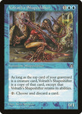 Image for Volrath's Shapeshifter (STH) - Magic: The Gathering