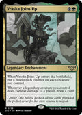 Image for Vraska Joins Up (236) (OTJ) - Magic: The Gathering