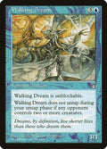 Image for Walking Dream (STH) - Magic: The Gathering