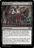 Image for Rakish Crew (99) (OTJ) - Magic: The Gathering