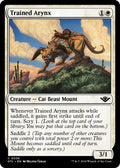 Image for Trained Arynx (36) (OTJ) - Magic: The Gathering