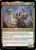Image for Jolene, Plundering Pugilist (210) (OTJ) - Magic: The Gathering