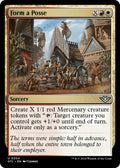 Image for Form a Posse (204) (OTJ) - Magic: The Gathering