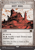 Image for Dust Bowl (65) (OTP) - Magic: The Gathering