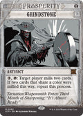 Image for Grindstone (62) (OTP) - Magic: The Gathering