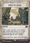 Image for Path to Exile (6) (OTP) - Magic: The Gathering