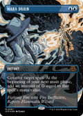Image for Mana Drain (Textured Foil) (67) (OTP) - Magic: The Gathering