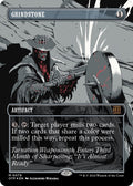 Image for Grindstone (Textured Foil) (79) (OTP) - Magic: The Gathering