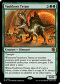 Image for Vaultborn Tyrant (20) (BIG) - Magic: The Gathering