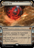 Image for Torpor Orb (Showcase) (57) (BIG) - Magic: The Gathering