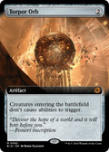 Image for Torpor Orb (Extended Art) (92) (BIG) - Magic: The Gathering