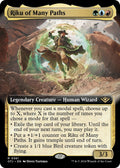 Image for Riku of Many Paths (Extended Art) (361) (OTJ) - Magic: The Gathering