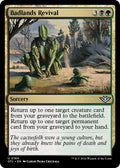 Image for Badlands Revival (194) (OTJ) - Magic: The Gathering