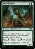 Image for Aloe Alchemist (152) (OTJ) - Magic: The Gathering