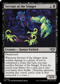 Image for Servant of the Stinger (105) (OTJ) - Magic: The Gathering