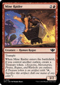 Image for Mine Raider (135) (OTJ) - Magic: The Gathering