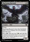 Image for Blacksnag Buzzard (79) (OTJ) - Magic: The Gathering