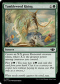 Image for Tumbleweed Rising (187) (OTJ) - Magic: The Gathering
