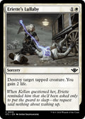 Image for Eriette's Lullaby (10) (OTJ) - Magic: The Gathering