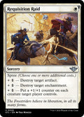 Image for Requisition Raid (26) (OTJ) - Magic: The Gathering