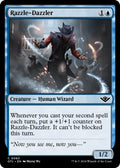 Image for Razzle-Dazzler (63) (OTJ) - Magic: The Gathering