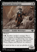 Image for Boneyard Desecrator (81) (OTJ) - Magic: The Gathering