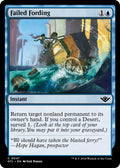 Image for Failed Fording (47) (OTJ) - Magic: The Gathering