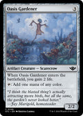 Image for Oasis Gardener (246) (OTJ) - Magic: The Gathering