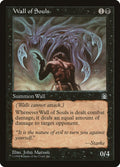 Image for Wall of Souls (STH) - Magic: The Gathering