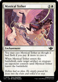 Image for Mystical Tether (19) (OTJ) - Magic: The Gathering