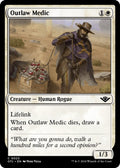 Image for Outlaw Medic (23) (OTJ) - Magic: The Gathering