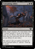 Image for Consuming Ashes (83) (OTJ) - Magic: The Gathering