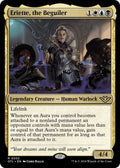 Image for Eriette, the Beguiler (202) (OTJ) - Magic: The Gathering