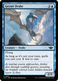 Image for Geyser Drake (51) (OTJ) - Magic: The Gathering