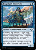 Image for Deepmuck Desperado (42) (OTJ) - Magic: The Gathering