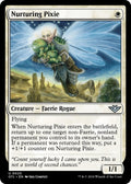 Image for Nurturing Pixie (20) (OTJ) - Magic: The Gathering