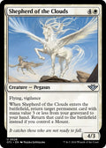 Image for Shepherd of the Clouds (28) (OTJ) - Magic: The Gathering