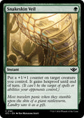 Image for Snakeskin Veil (181) (OTJ) - Magic: The Gathering