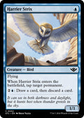 Image for Harrier Strix (52) (OTJ) - Magic: The Gathering