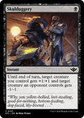 Image for Skulduggery (107) (OTJ) - Magic: The Gathering
