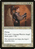 Image for Warrior Angel (STH) - Magic: The Gathering