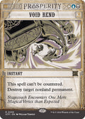 Image for Void Rend (59) (OTP) - Magic: The Gathering