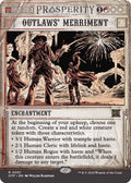 Image for Outlaws' Merriment (51) (OTP) - Magic: The Gathering
