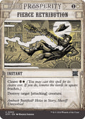 Image for Fierce Retribution (2) (OTP) - Magic: The Gathering