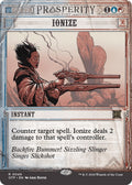 Image for Ionize (49) (OTP) - Magic: The Gathering