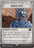 Image for Mindslaver (63) (OTP) - Magic: The Gathering