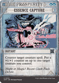 Image for Essence Capture (10) (OTP) - Magic: The Gathering