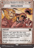 Image for Skullcrack (27) (OTP) - Magic: The Gathering