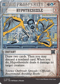 Image for Hypothesizzle (48) (OTP) - Magic: The Gathering