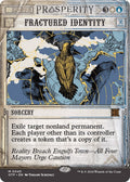 Image for Fractured Identity (45) (OTP) - Magic: The Gathering